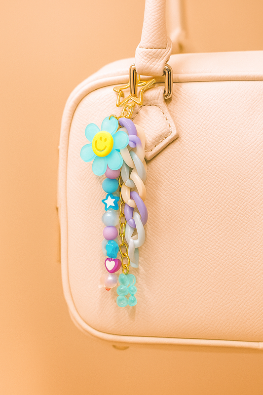 Charm Flower