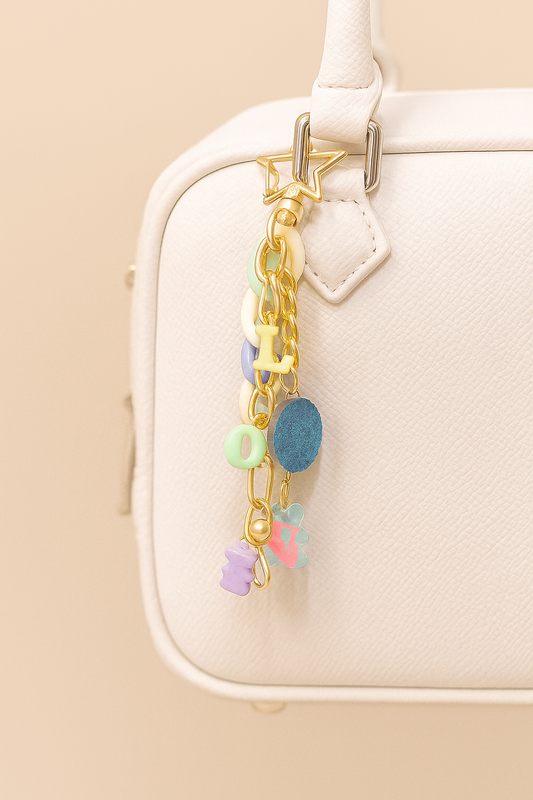 Charm Letters