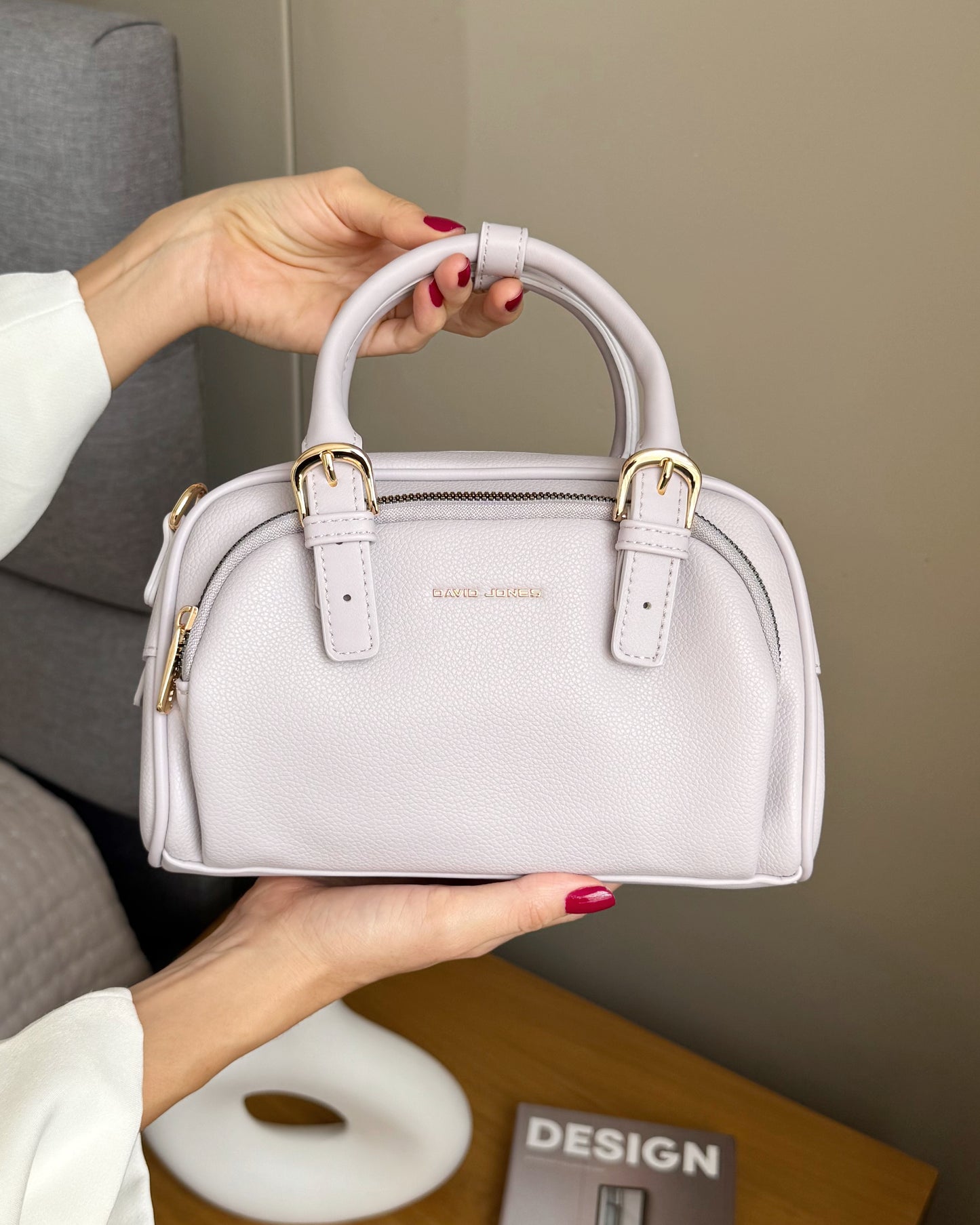 Bolso Detroit