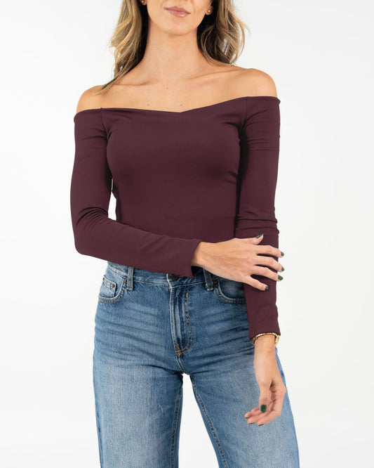 Blusa Dublin