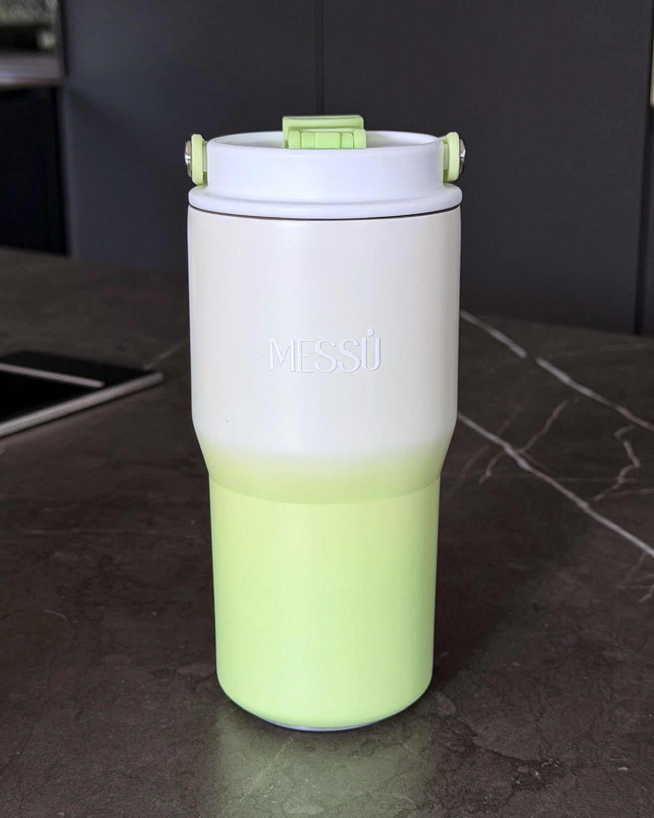 Termo Glow 600 ML