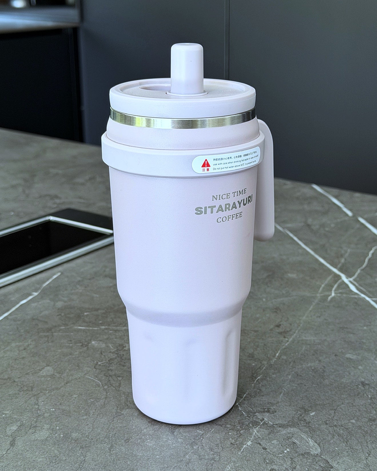 Termo Essence 780 ML