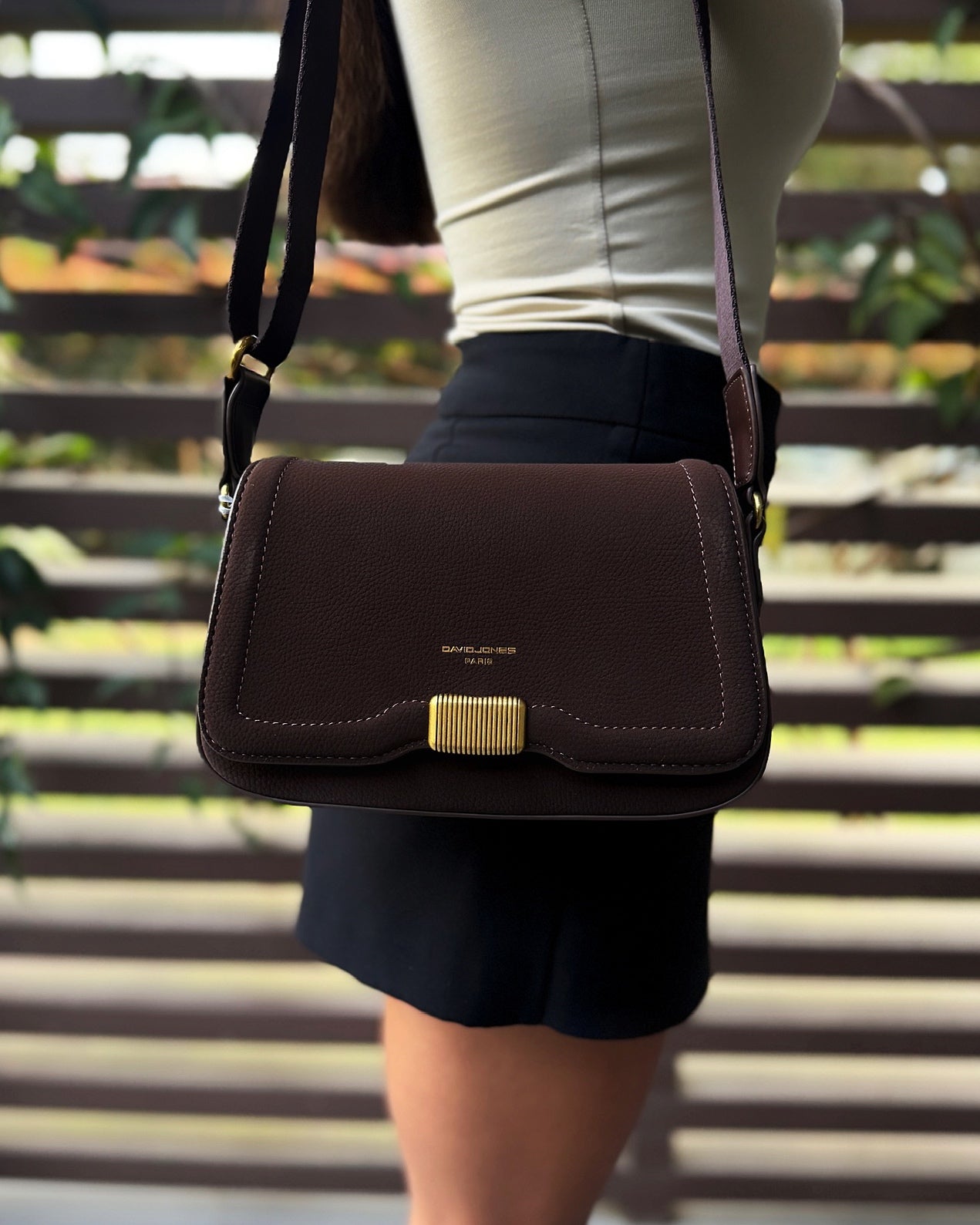 Bolso Greta