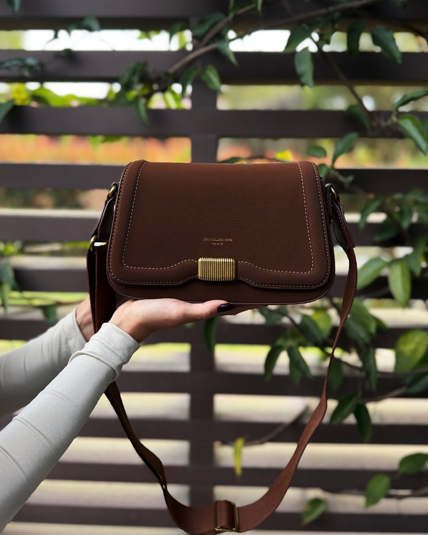Bolso Greta