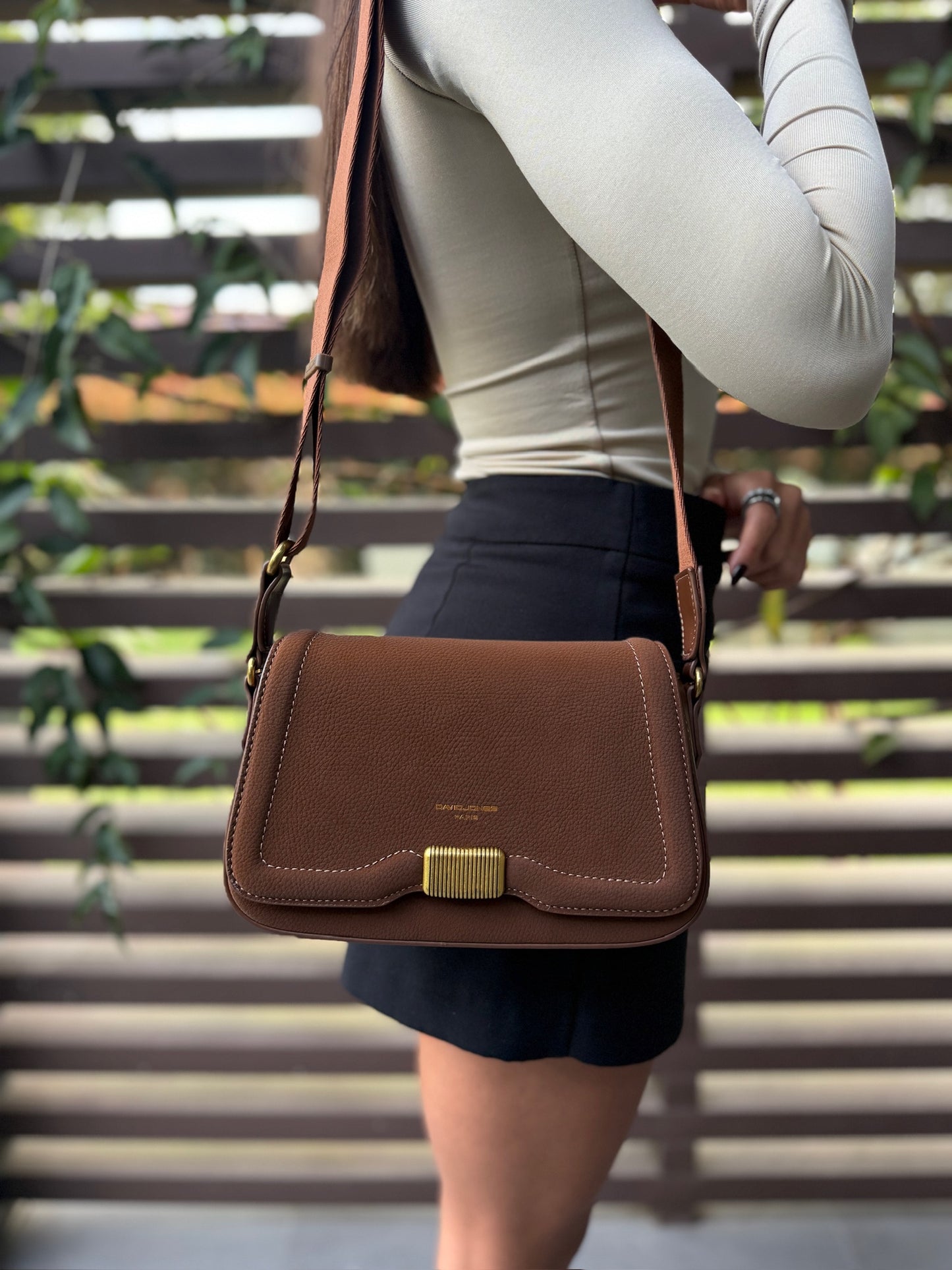 Bolso Greta