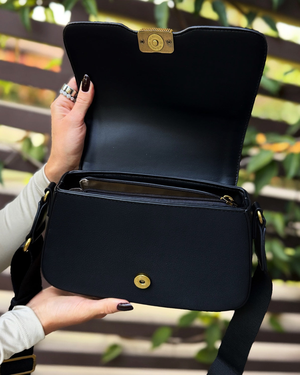 Bolso Greta
