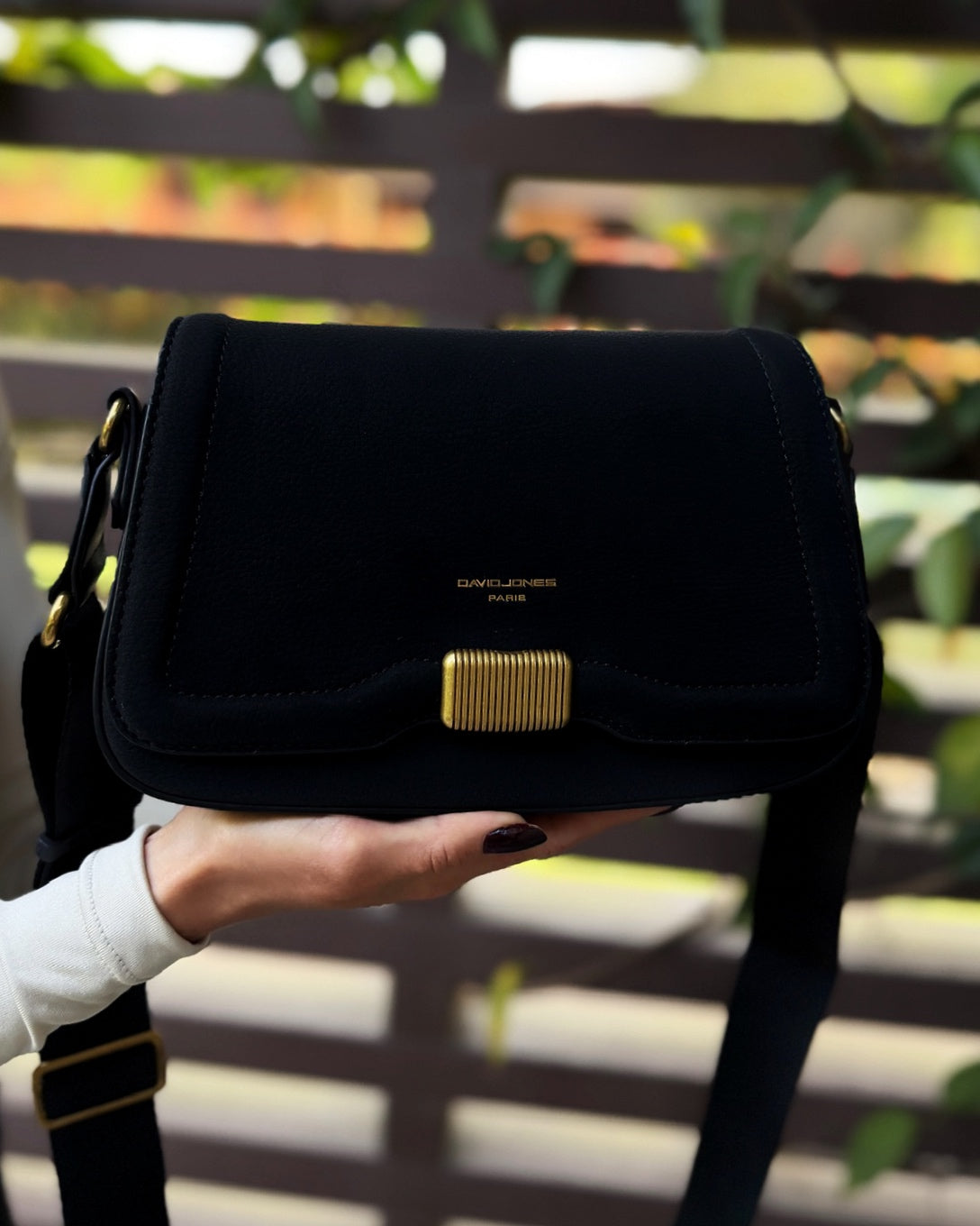 Bolso Greta