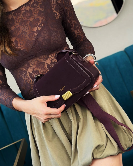Bolso Greta