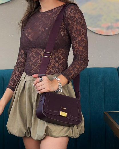 Bolso Greta