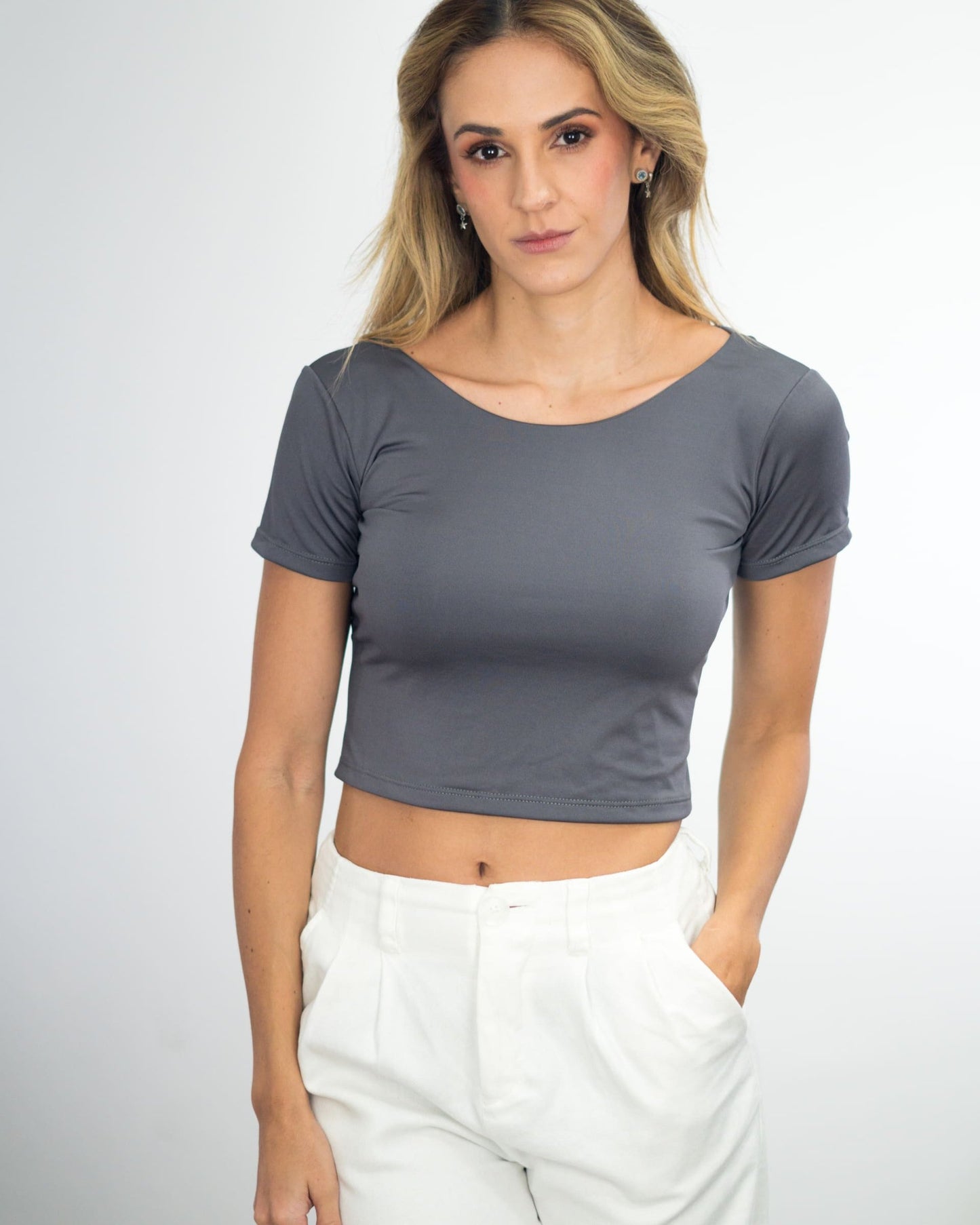 Blusa Havana