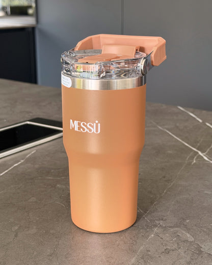 Termo Aqua - 600 ml