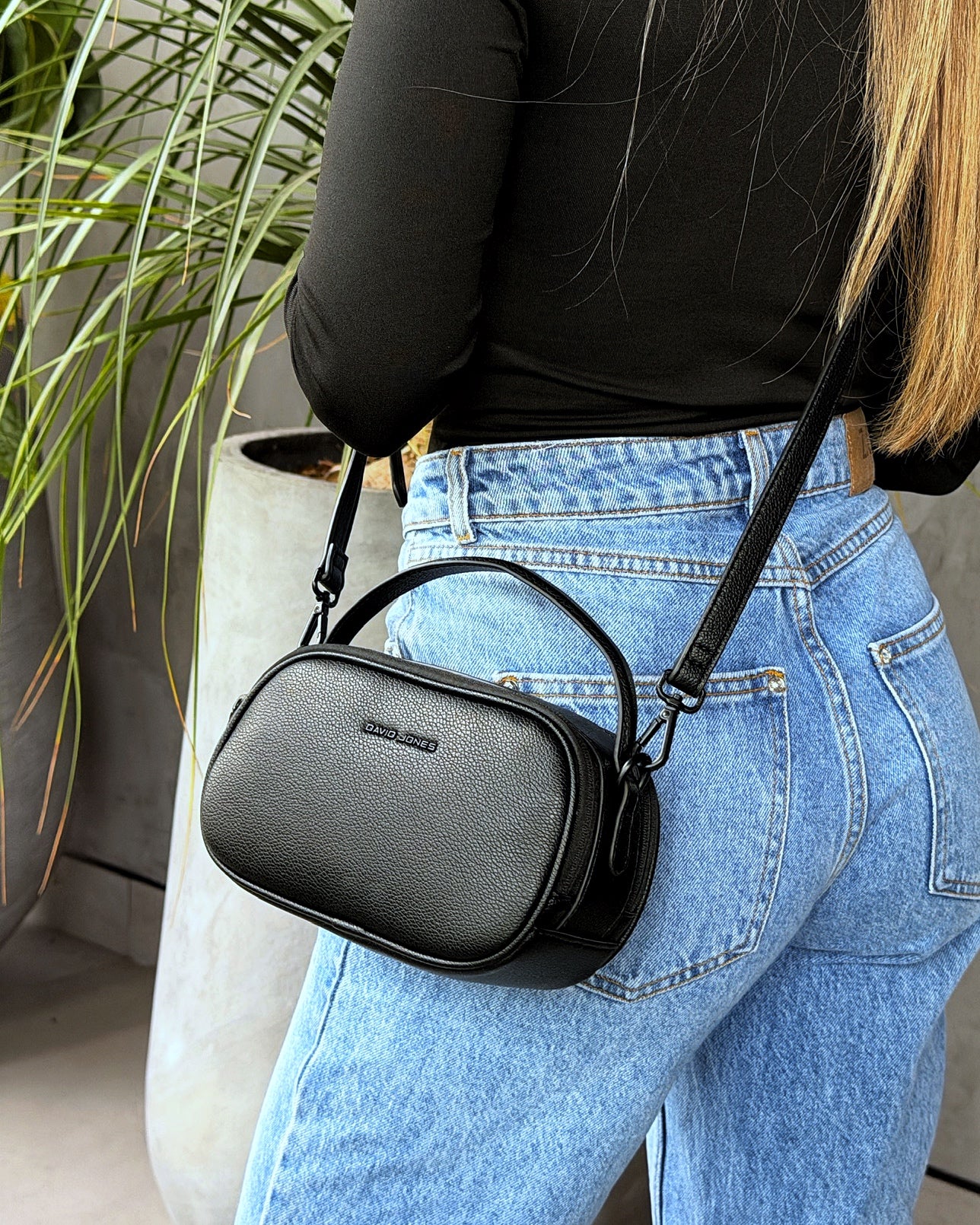 Bolso Lucerna