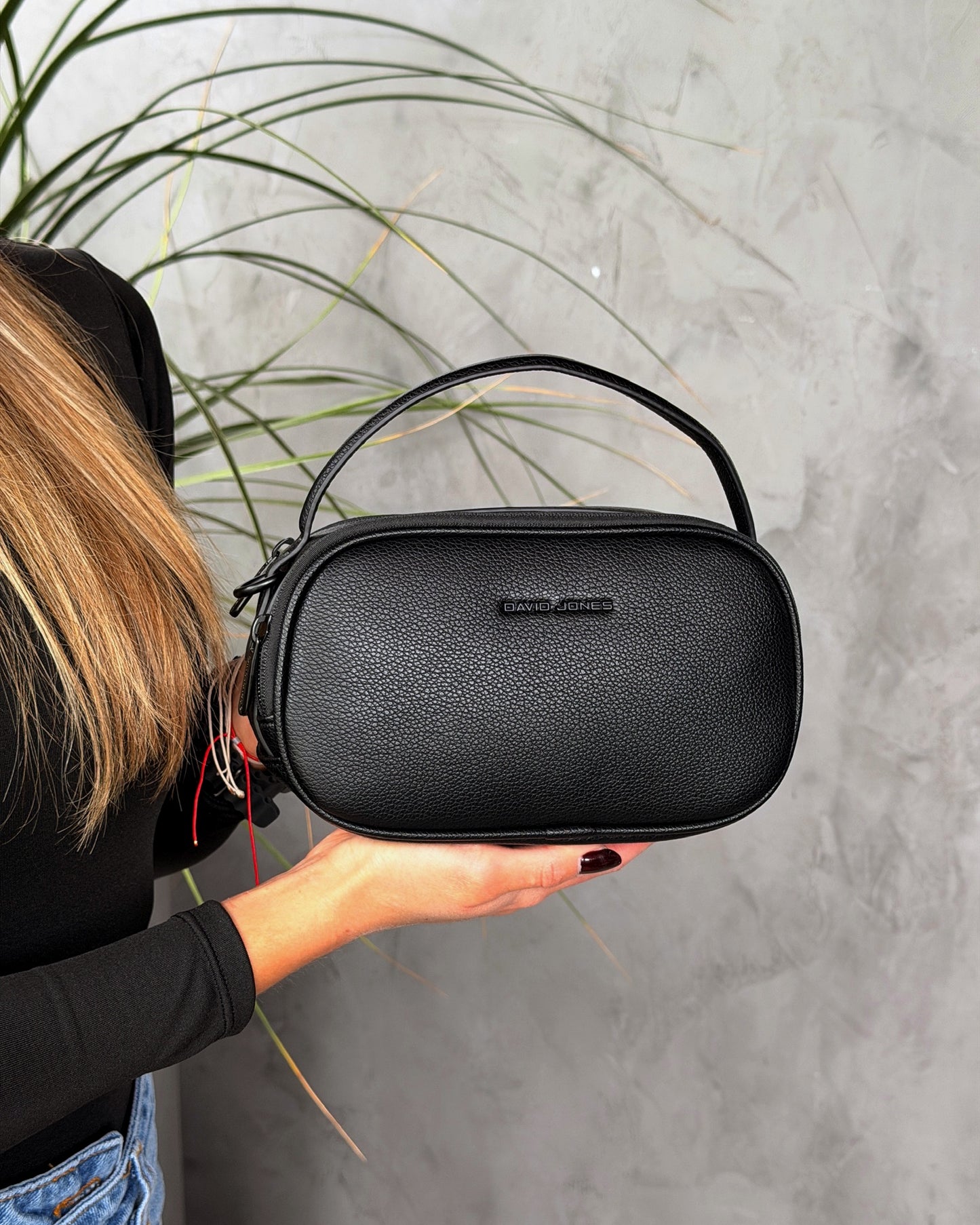 Bolso Lucerna