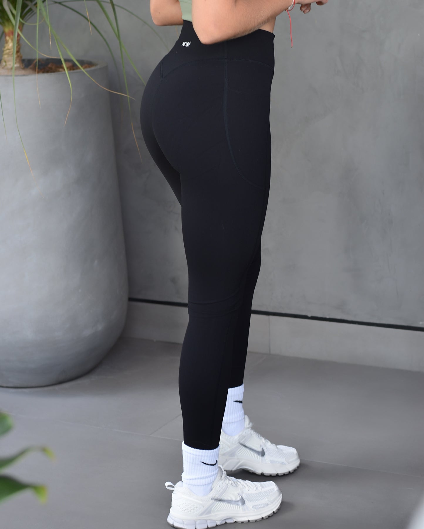 Leggins Flow