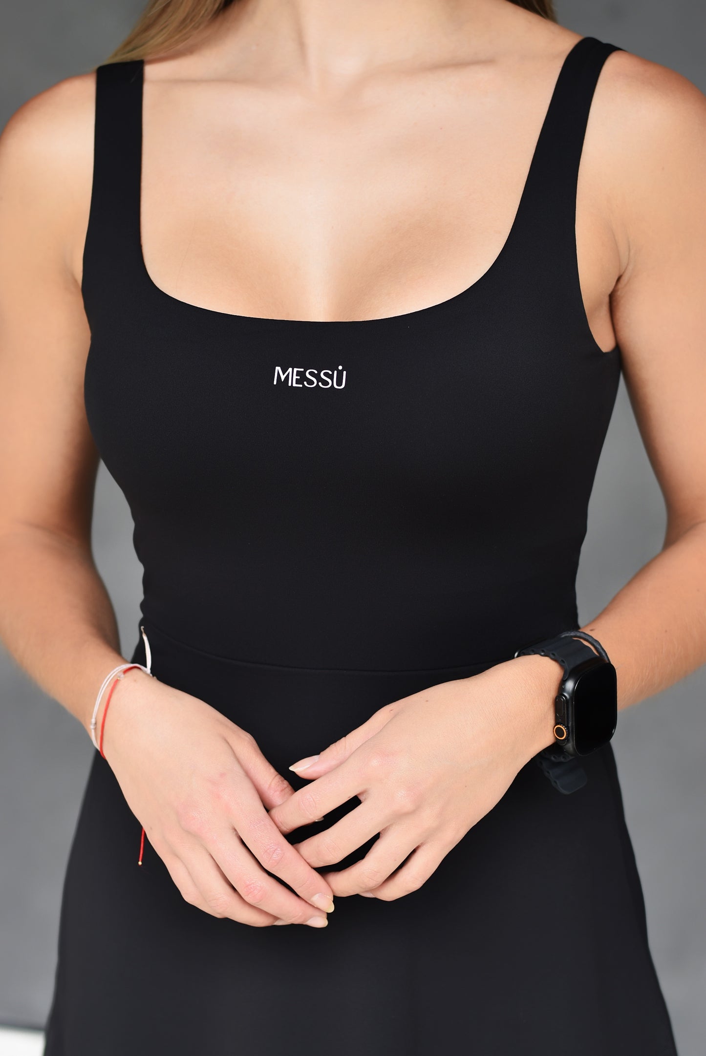Vestido Eter