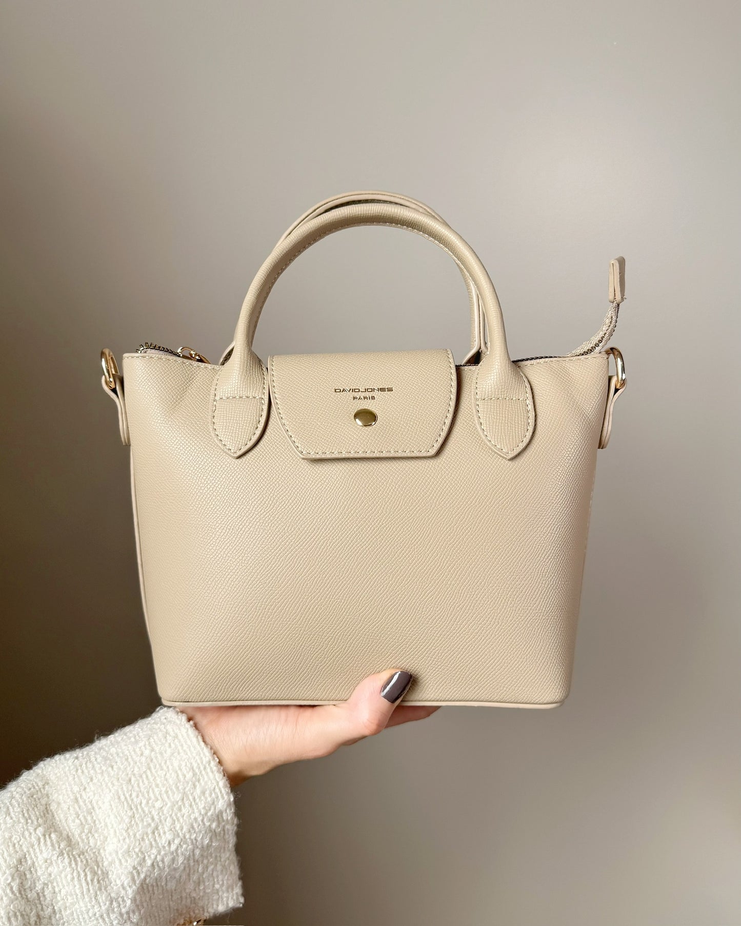 Bolso Charlotte
