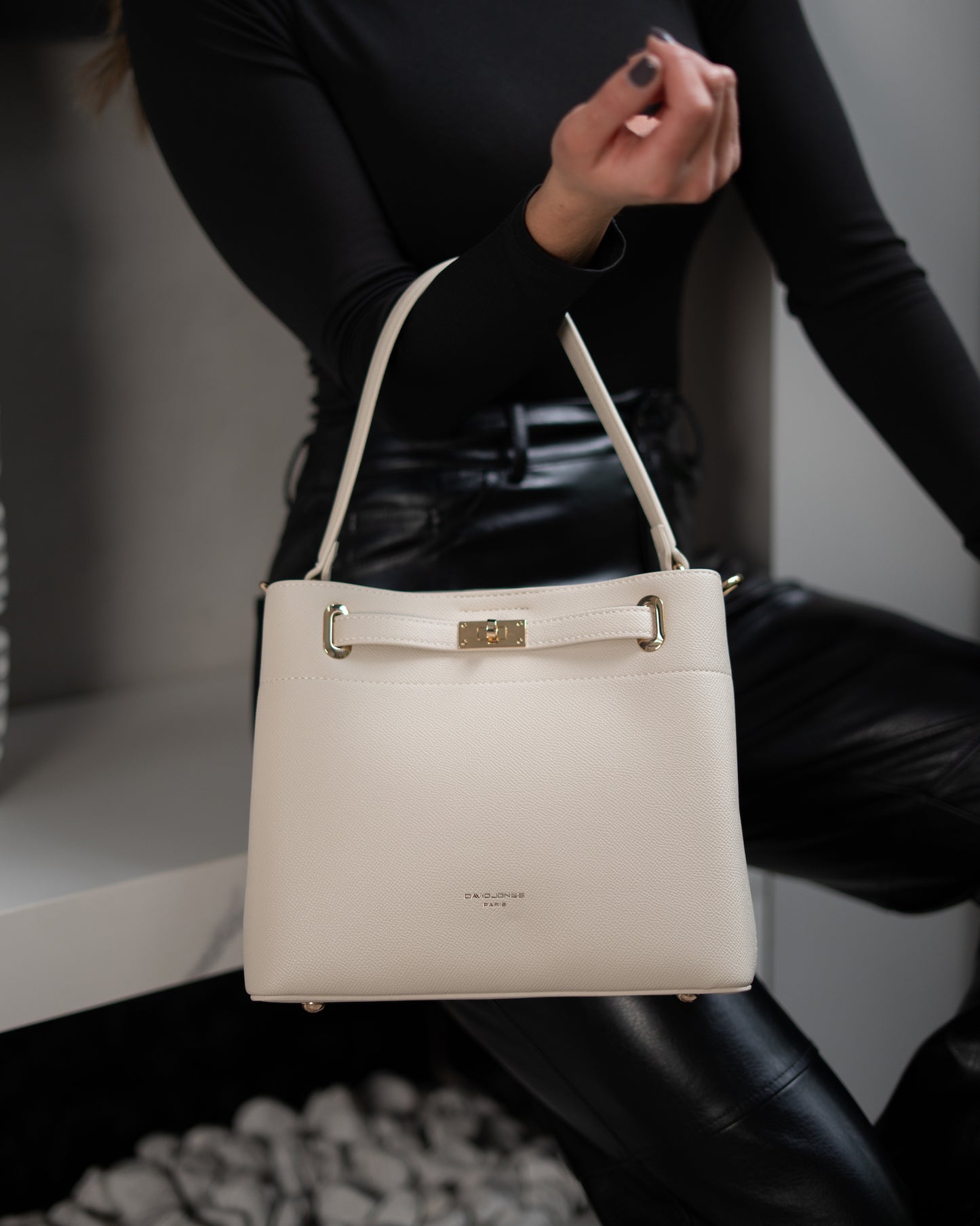Bolso Nassau
