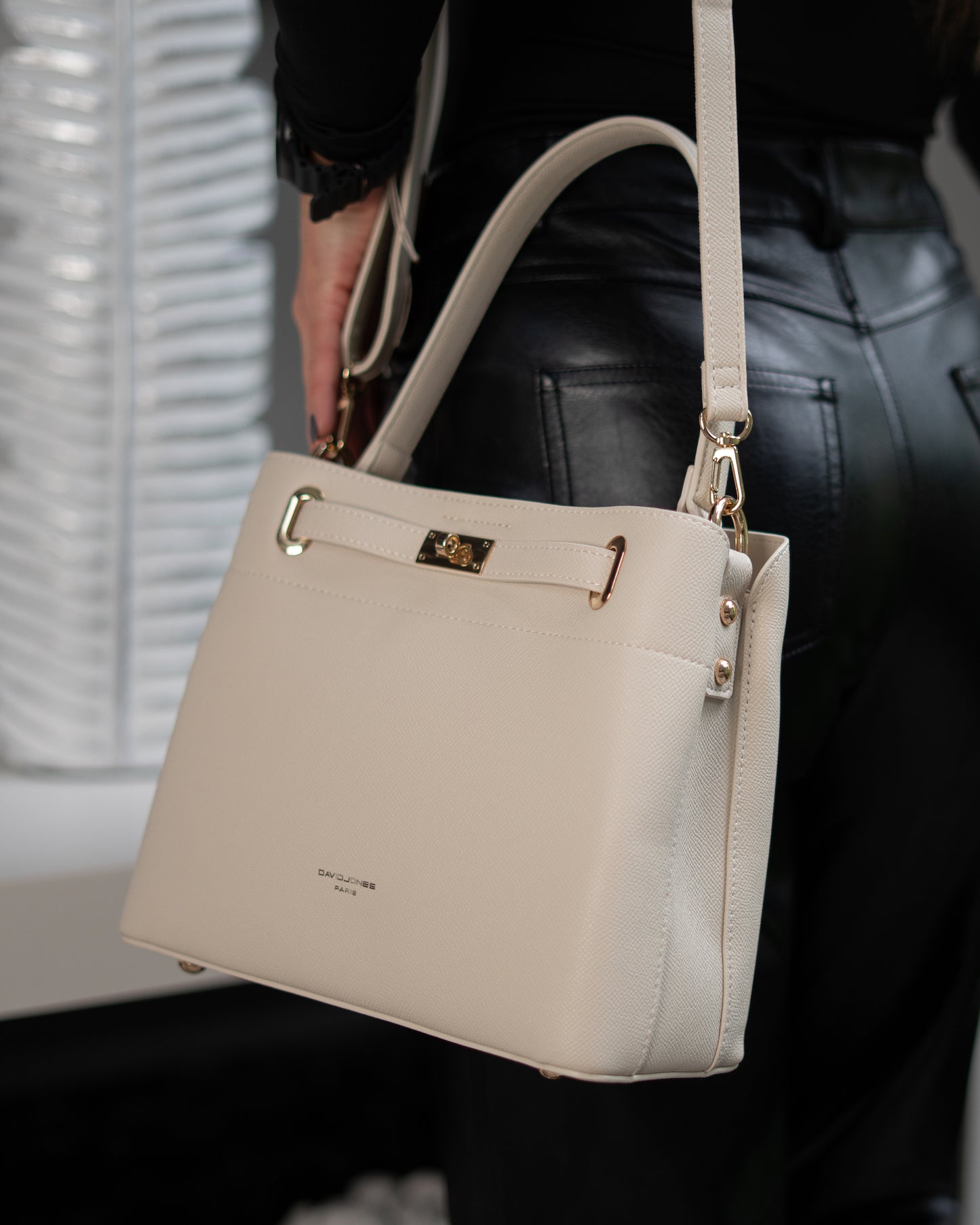 Bolso Nassau