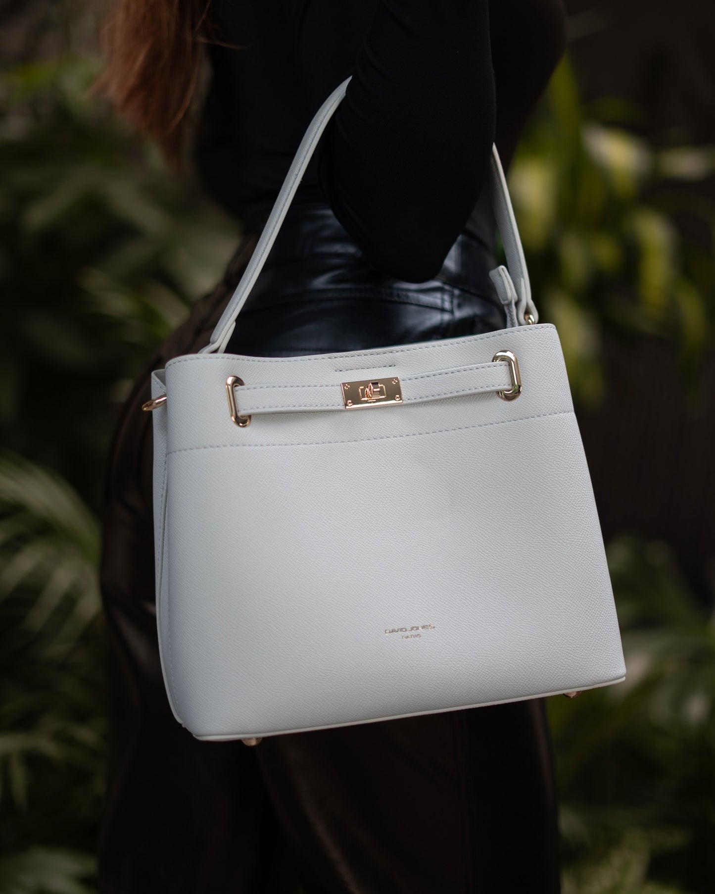 Bolso Nassau
