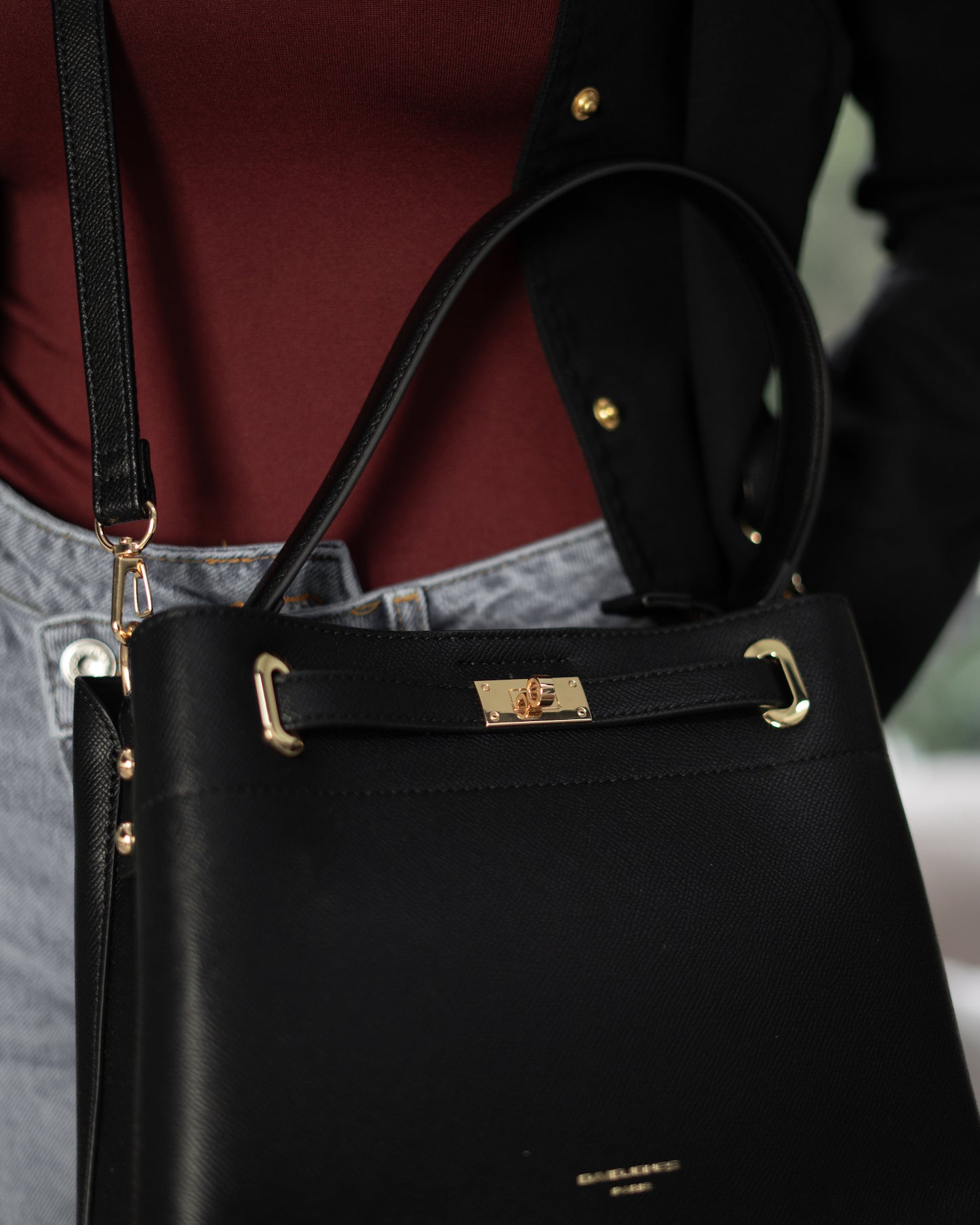 Bolso Nassau