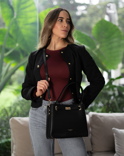Bolso Nassau