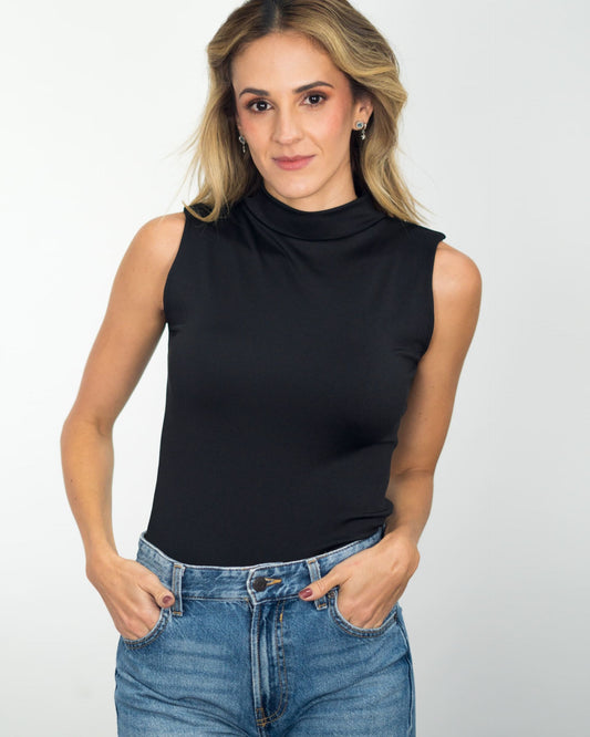Pack 2x1: Blusa Phuket (Negro + Blanco)