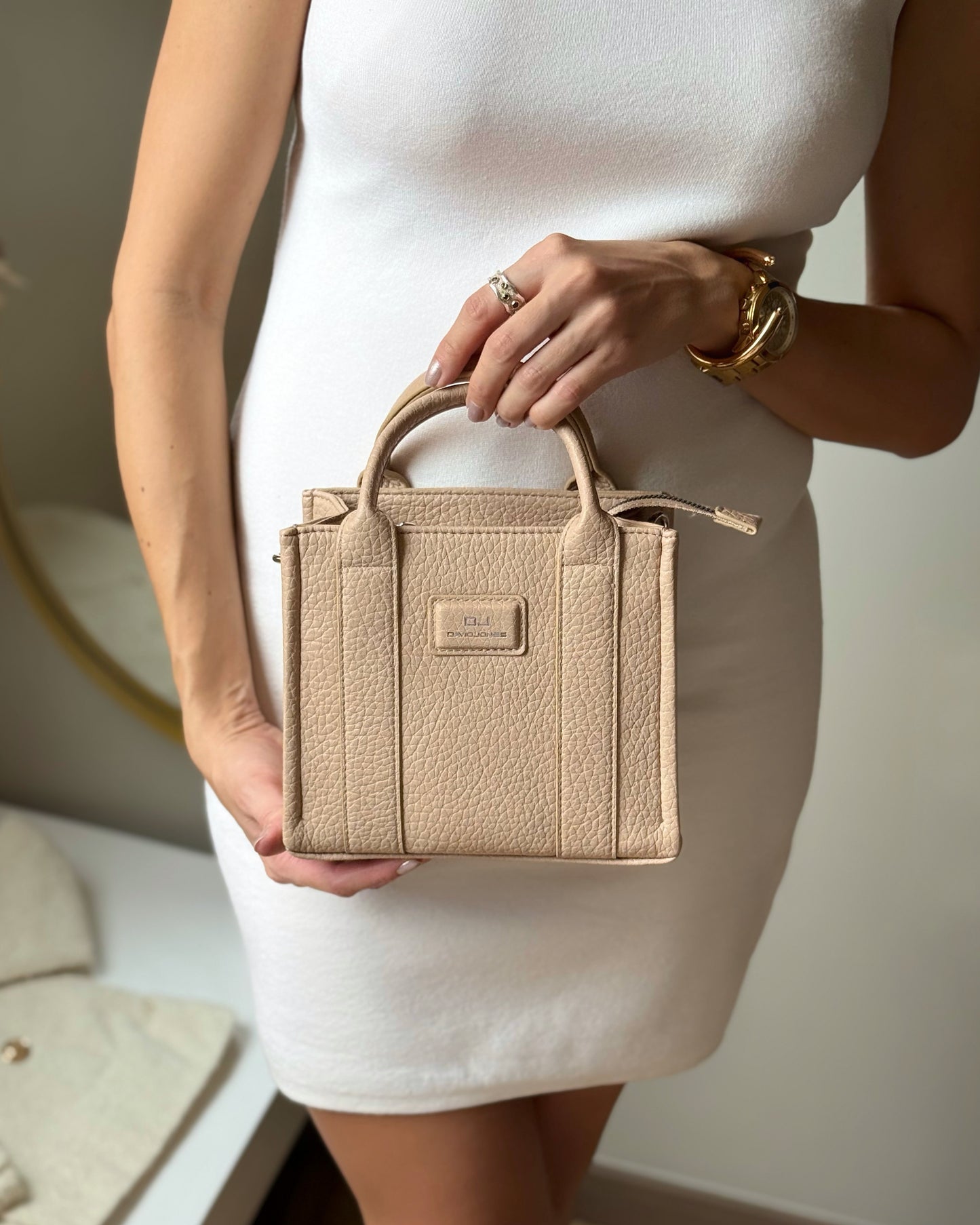 Bolso Positano
