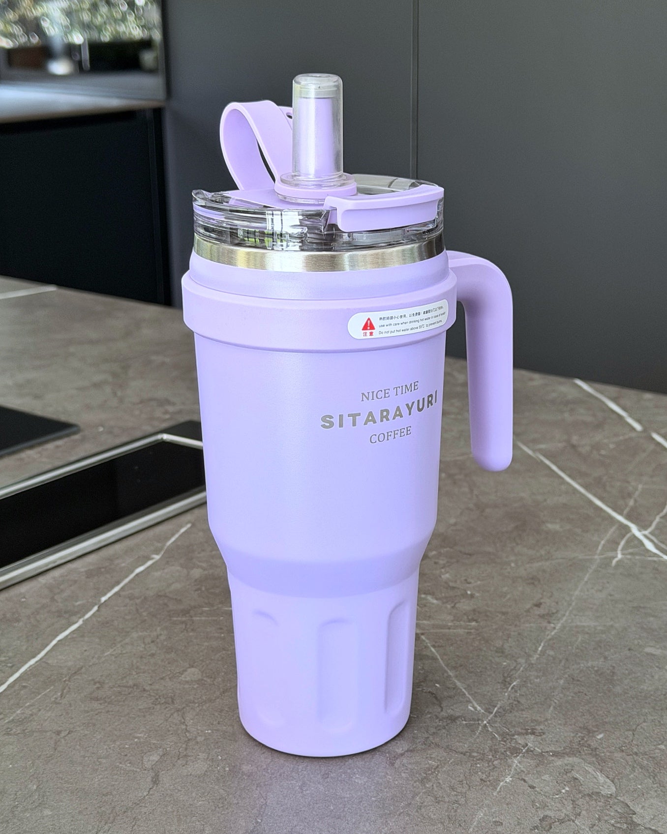 Termo ritual 1100 ML