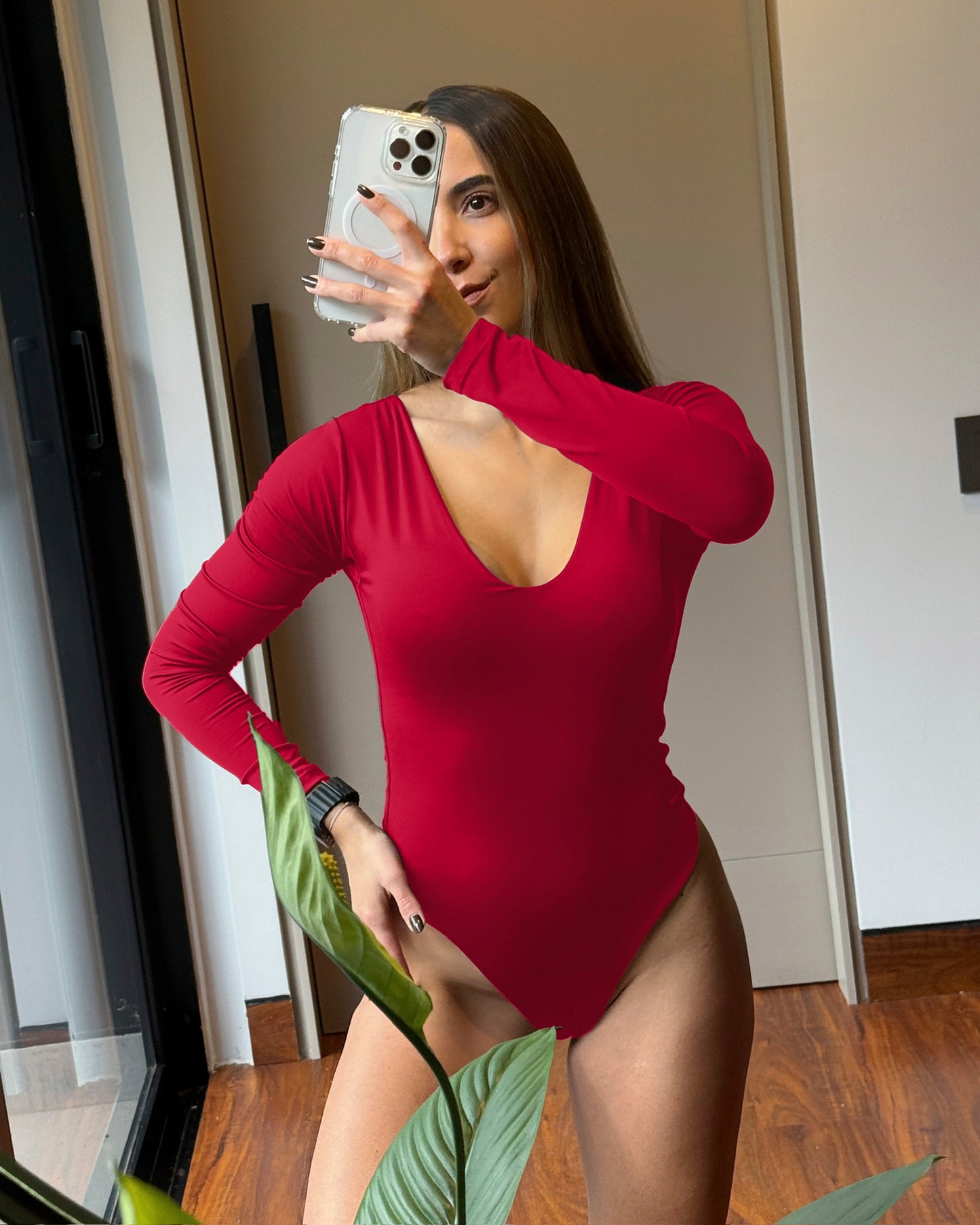 Body Sienna