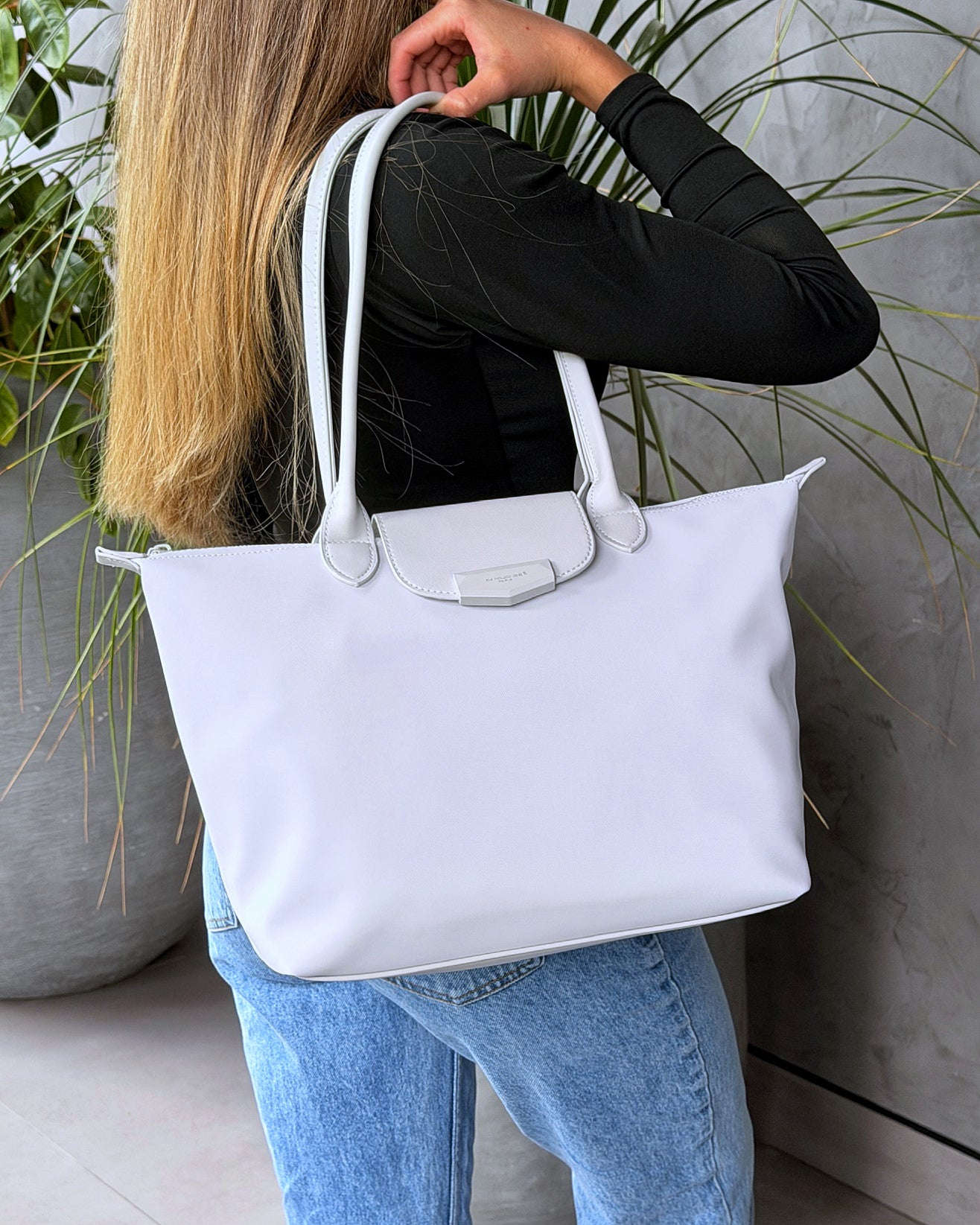 Bolso Brickell Lila Messú Shop