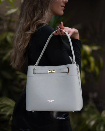 Bolso Nassau Beige Messú Shop