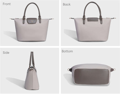 Bolso Portofino Azul Messú Shop
