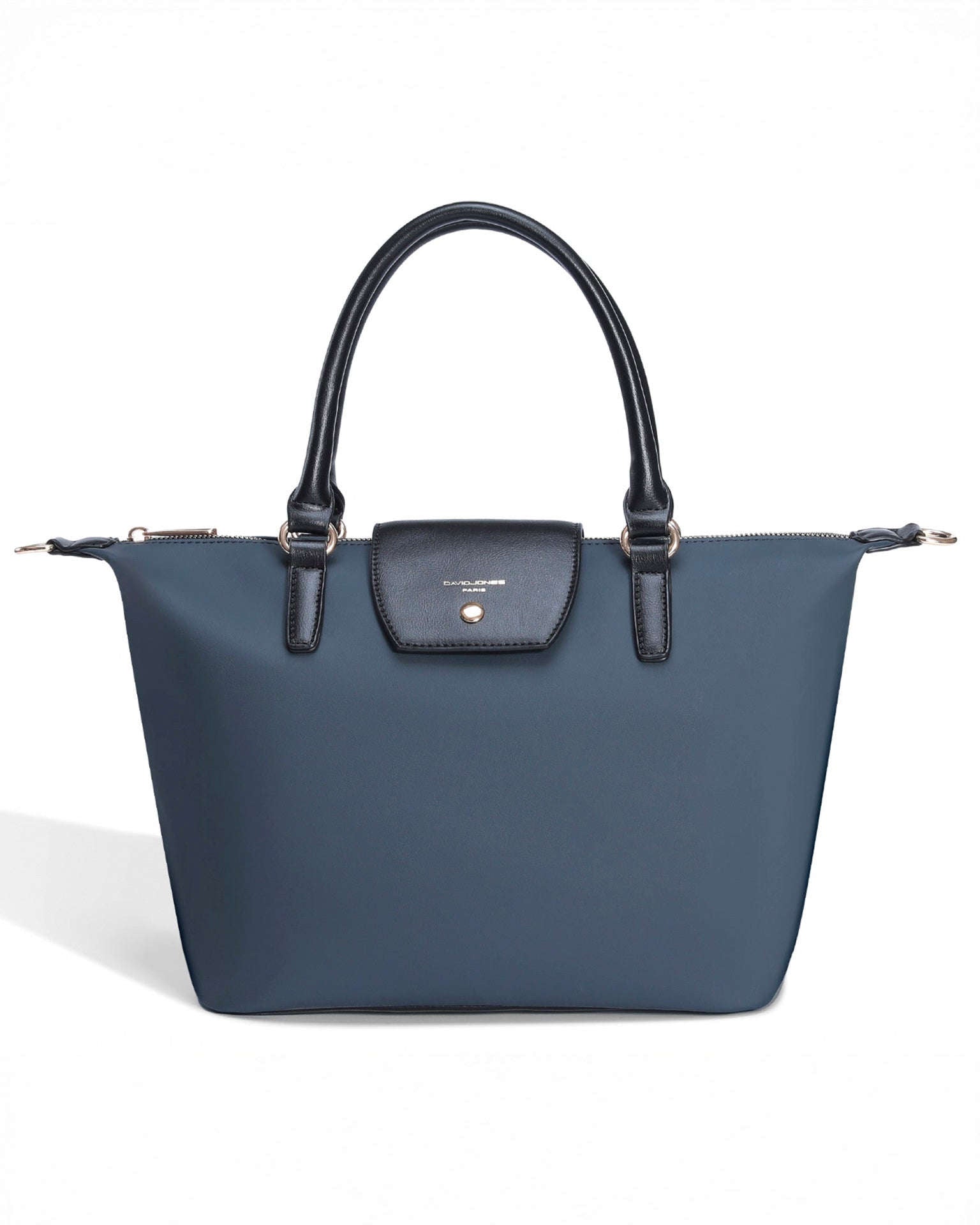 Bolso Portofino Azul Messú Shop
