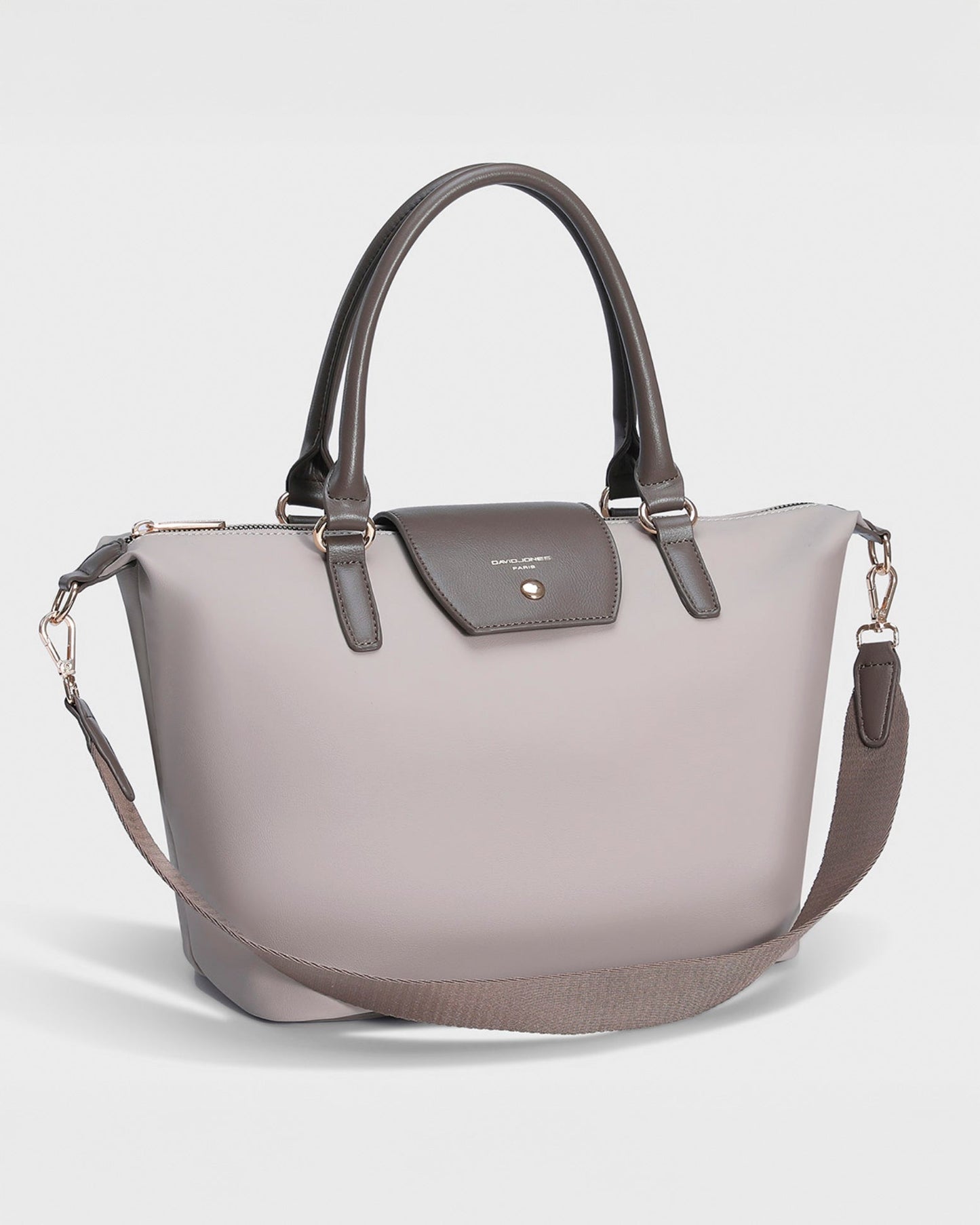 Bolso Portofino Azul Messú Shop