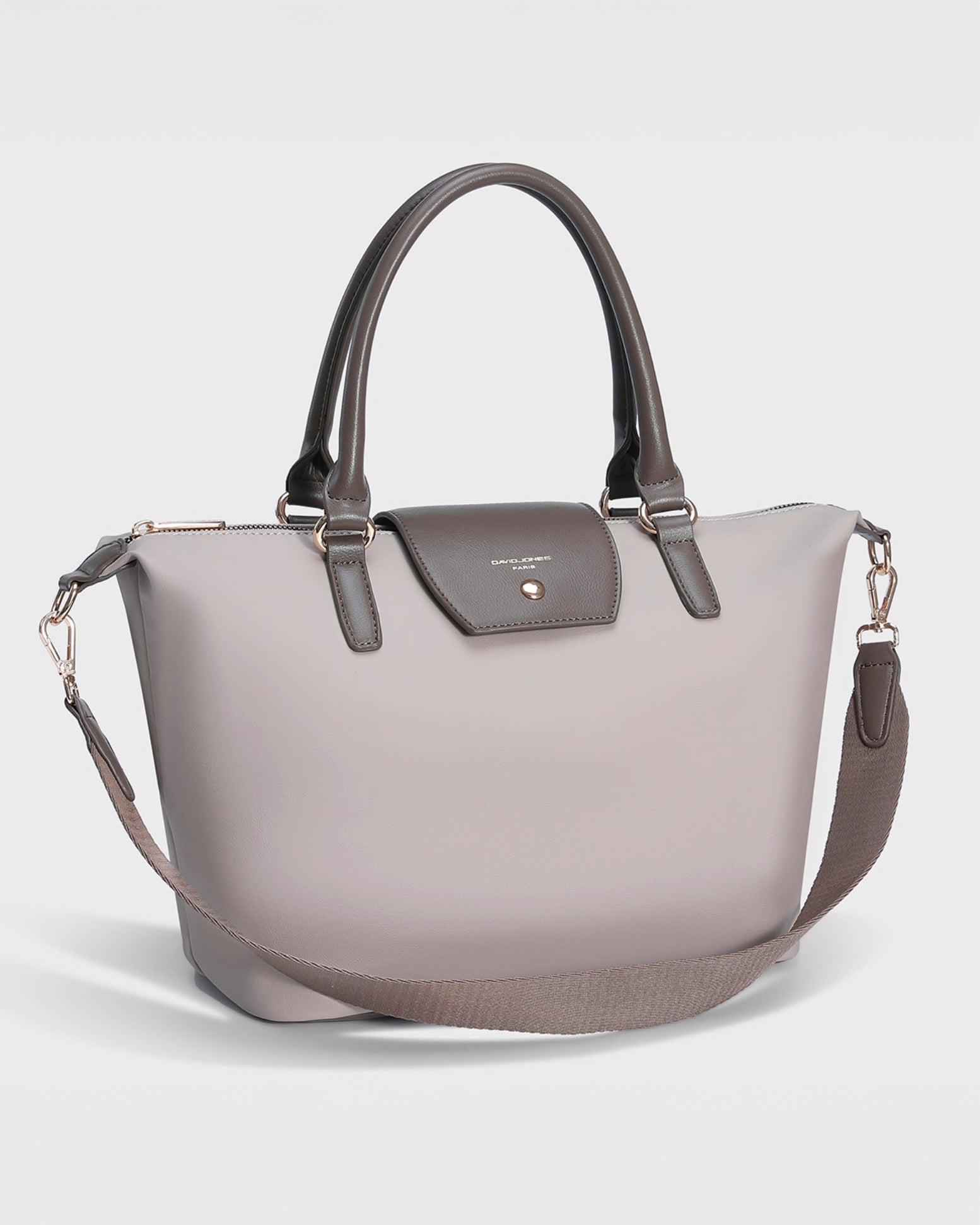 Bolso Portofino Azul Messú Shop