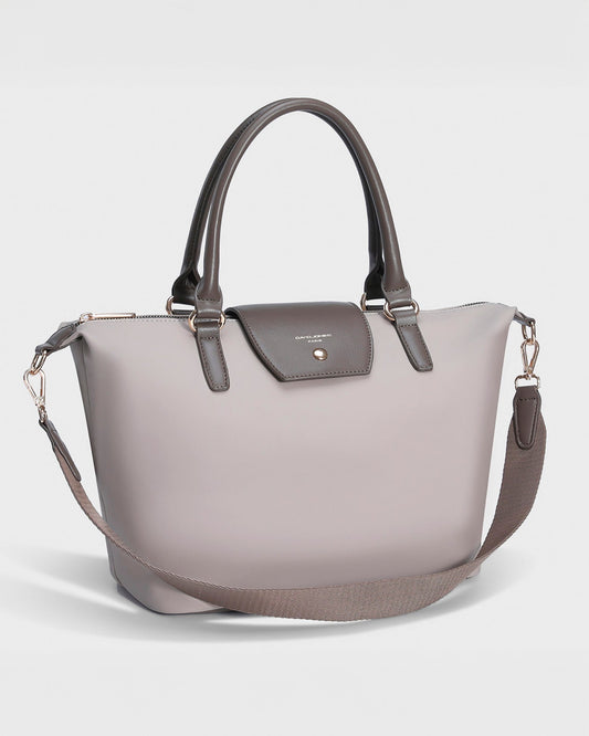 Bolso Portofino Azul Messú Shop