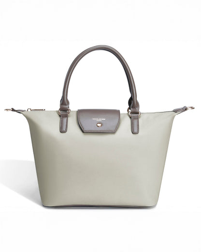 Bolso Portofino Azul Messú Shop