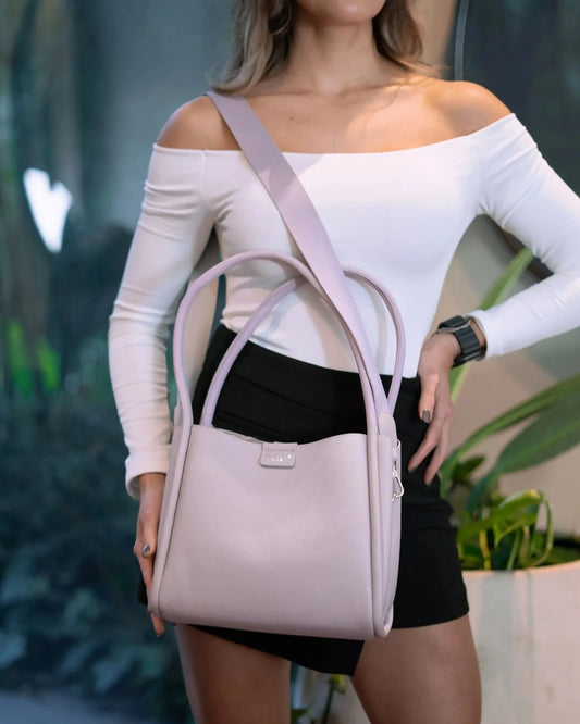 Bolso Toulouse Lila Messú Shop