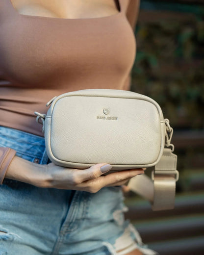 Bolso Ubud Beige Messú Shop