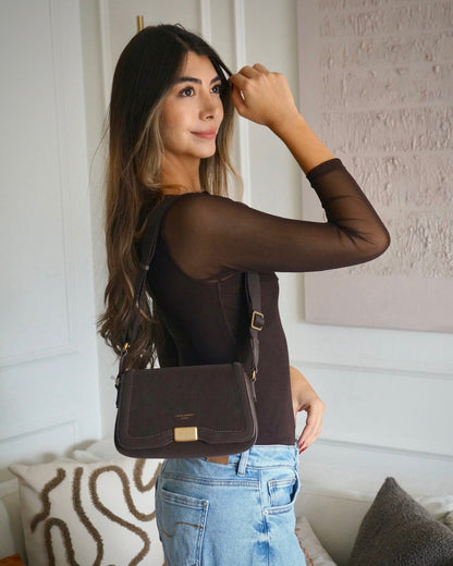 Styled by Camila Restrepo
