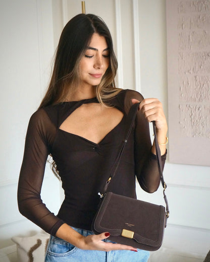 Styled by Camila Restrepo