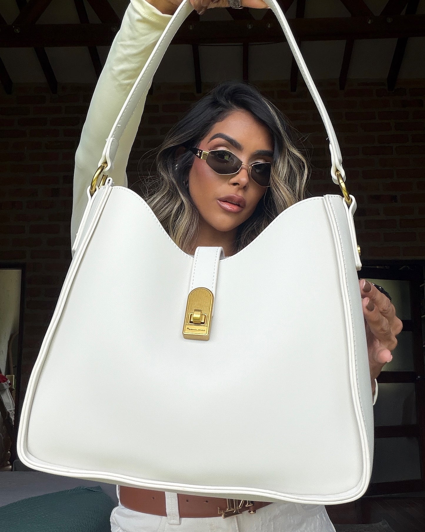 Bolso Montpelier