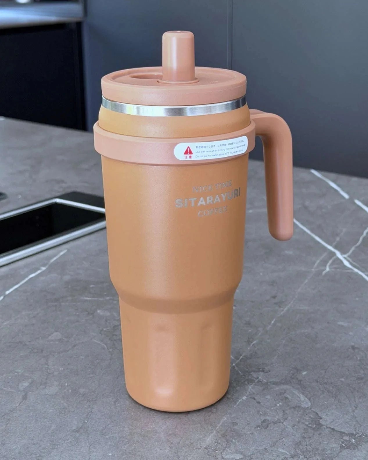 Termo Essence 780 ML Lila Messú Shop