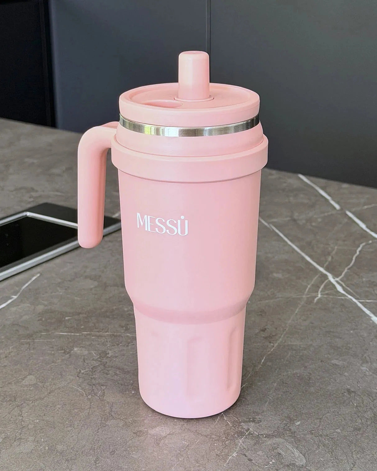 Termo Essence 780 ML Lila Messú Shop