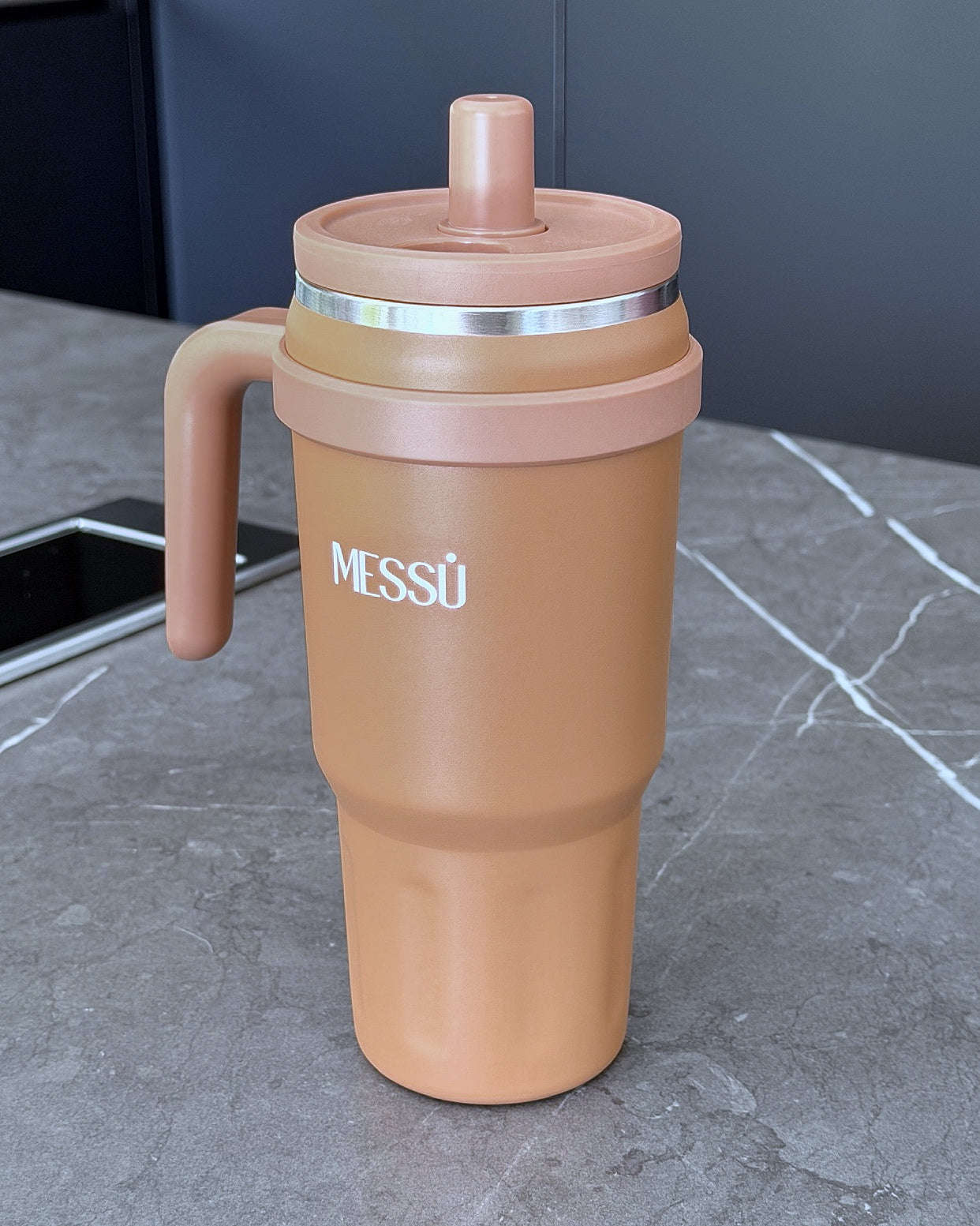Termo Essence 780 ML Lila Messú Shop