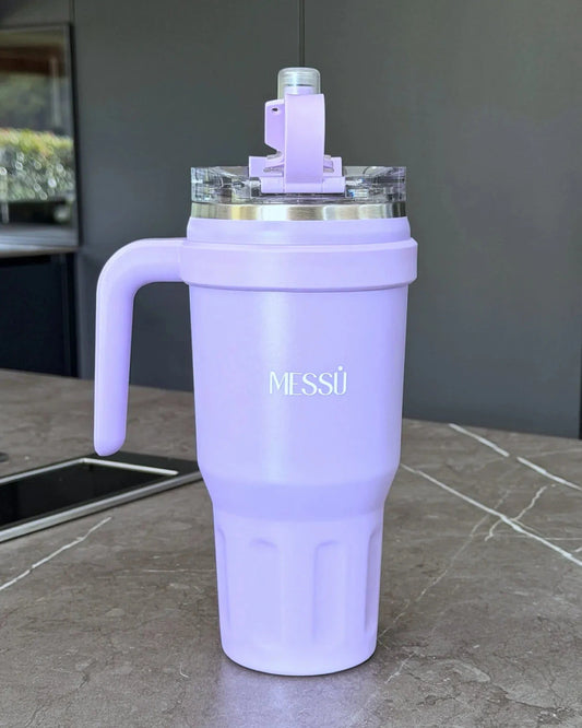 Termo ritual 1100 ML Lila Messú Shop