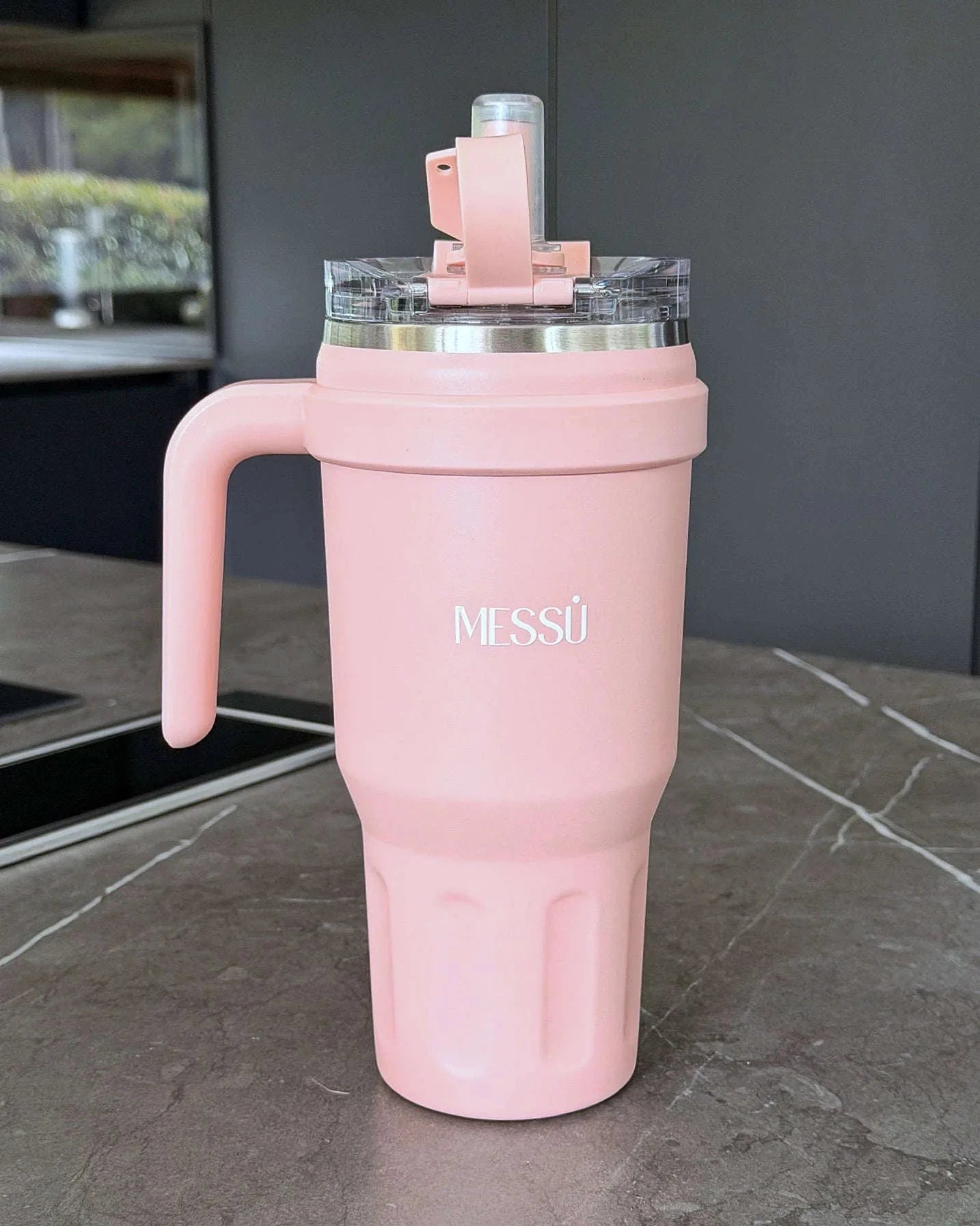 Termo ritual 1100 ML Lila Messú Shop